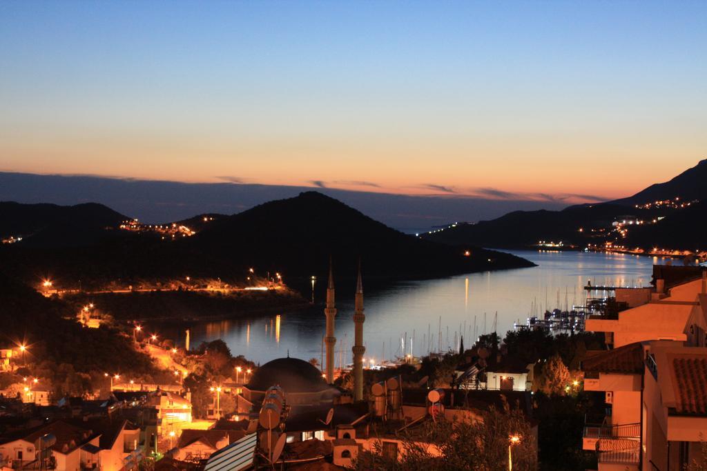 Kasinn Apart Turuncu Quarto foto